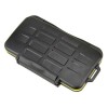 JJC MC-CF6 Memory Card Case