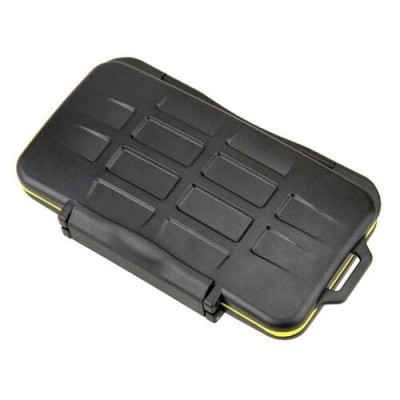 JJC MC-CF6 Memory Card Case