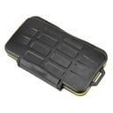 JJC MC-CF6 Memory Card Case