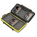 JJC MC-CF6 Memory Card Case