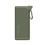 PGYTECH CreateMate High-speed Card Reader Case (Moss Green)