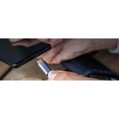 PGYTECH CreateMate High-speed Card Reader Case (Moss Green)