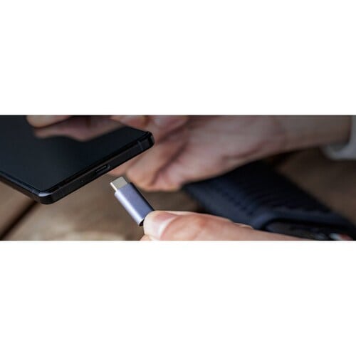 PGYTECH CreateMate High-speed Card Reader Case (Moss Green)