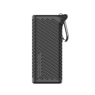 PGYTECH CreateMate High-speed Card Reader Case (Classic Black)