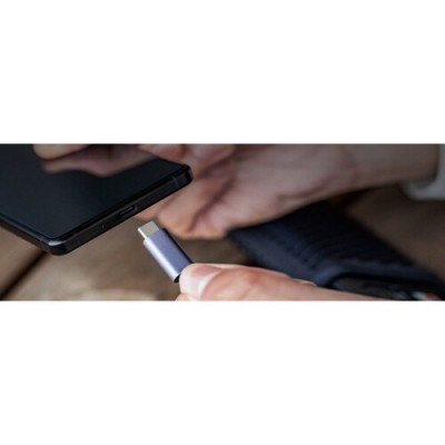 PGYTECH CreateMate High-speed Card Reader Case (Classic Black)