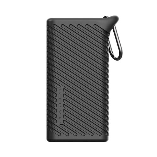 PGYTECH CreateMate CFexpress Type B/SD Card Reader Case (Classic Black)