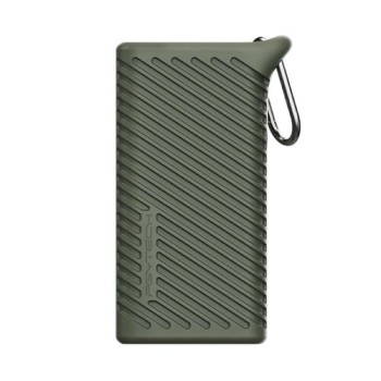 PGYTECH CreateMate CFexpress Type A/SD Card Reader Case (Moss Green)