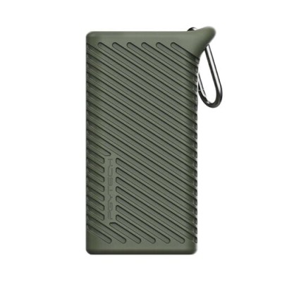 PGYTECH CreateMate CFexpress Type A/SD Card Reader Case (Moss Green)