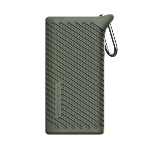 PGYTECH CreateMate CFexpress Type B/SD Card Reader Case (Moss Green)