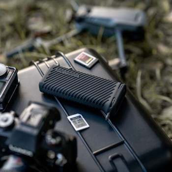 PGYTECH CreateMate Memory Card Case (GM-394)