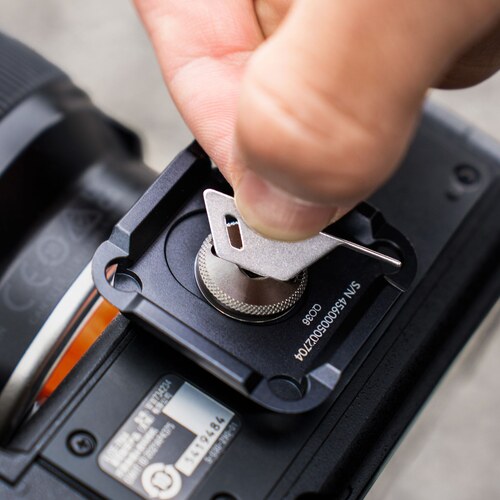 PGYTECH CreateMate Memory Card Case (GM-394)