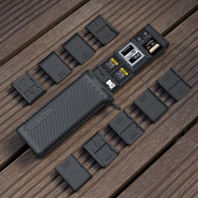 PGYTECH CreateMate Memory Card Case (GM-394)