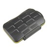 JJC MC-SDMSD24 Memory Card Case