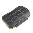 JJC MC-SDMSD24 Memory Card Case
