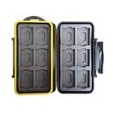 JJC MC-SDMSD24 Memory Card Case