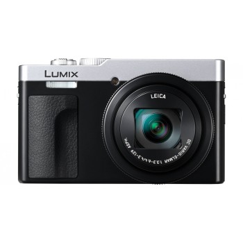 Panasonic Lumix DMC-TZ-99 Silver