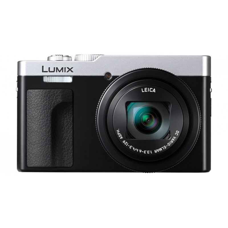 Panasonic Lumix DMC-TZ-99 Black