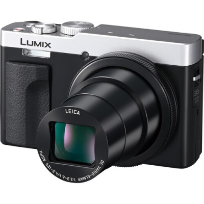 Panasonic Lumix DMC-TZ-99 Black