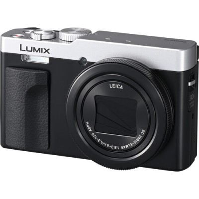 Panasonic Lumix DMC-TZ-99 Black