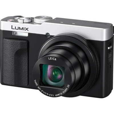 Panasonic Lumix DMC-TZ-99 Black