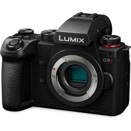Panasonic Lumix G9 II Body