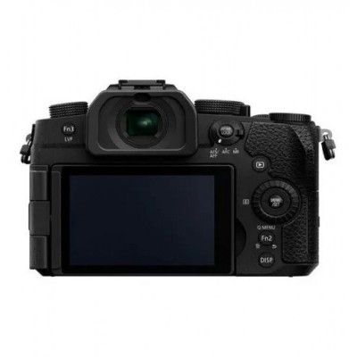 Panasonic Lumix G97 +12-60mm F3.5-5.6 MEGA O.I.S