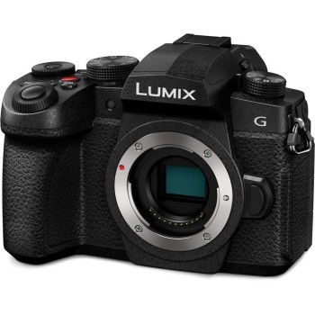 Panasonic Lumix G97 +14-140mm F3.5-5.6 II