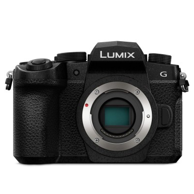 Panasonic Lumix G97 Body