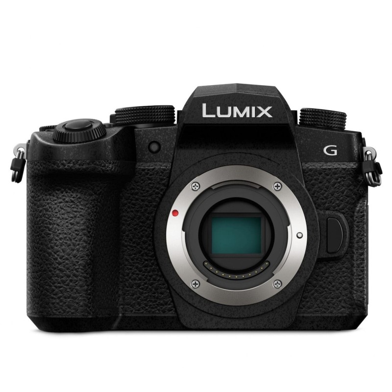Panasonic Lumix G97 Body