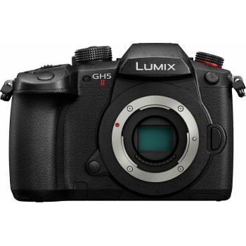 Panasonic Lumix GH5 II Body