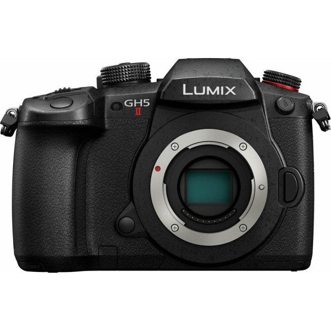 Panasonic Lumix GH5 II Body