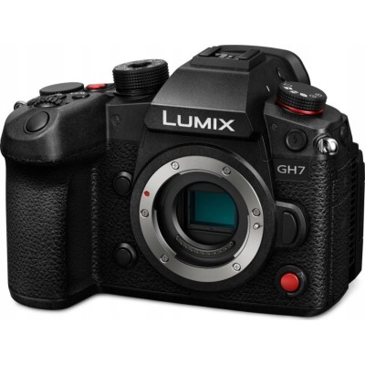 Panasonic Lumix GH7 +12-60mm F2.8-4 O.I.S LEICA
