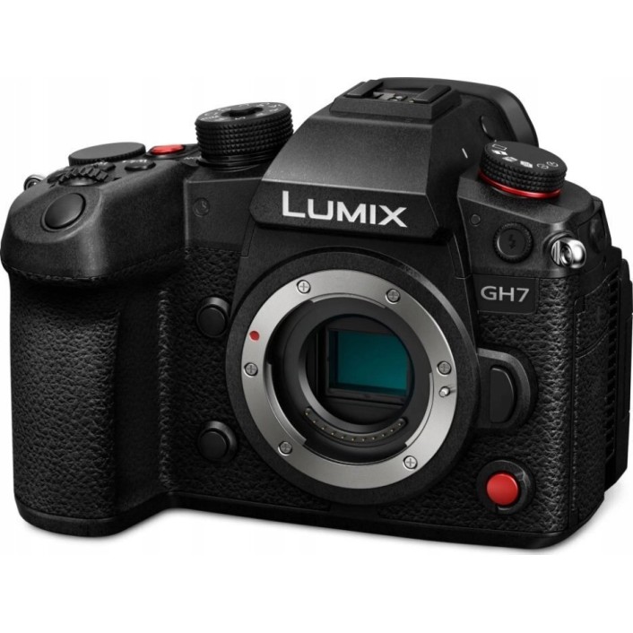 Panasonic Lumix GH7 +12-60mm F2.8-4 O.I.S LEICA