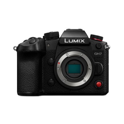 Panasonic Lumix GH7 +12-60mm F2.8-4 O.I.S LEICA