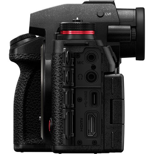 Panasonic Lumix S1 II Body