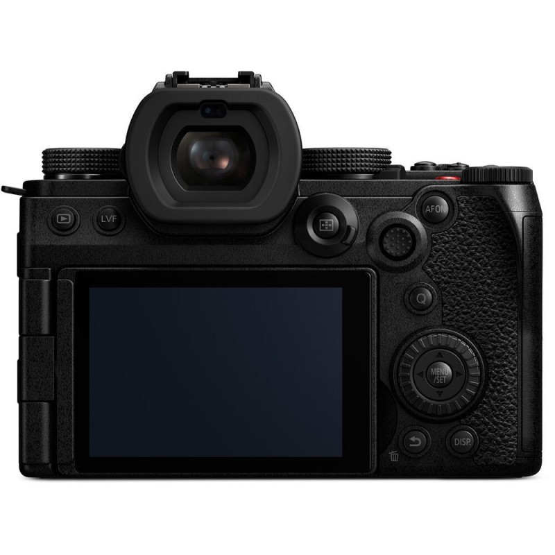Panasonic Lumix S5 IIX Body