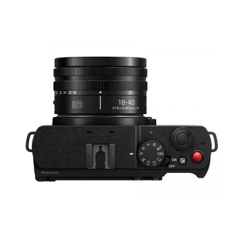 Panasonic Lumix S9+ 18-40mm f4.5-6.3