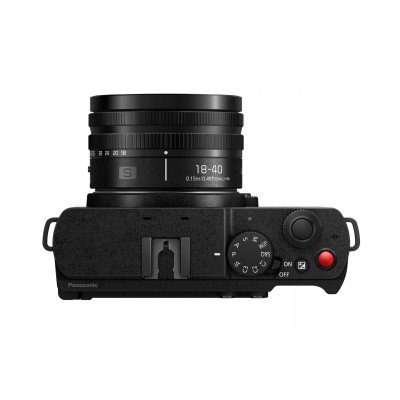 Panasonic Lumix S9+ 18-40mm f4.5-6.3