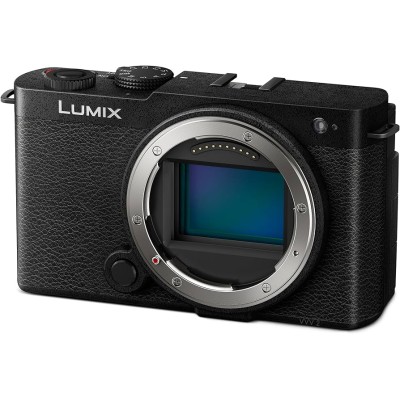Panasonic Lumix S9 Body