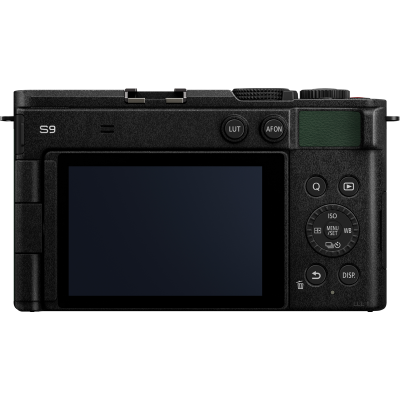 Panasonic Lumix S9 Body