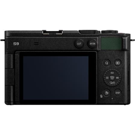 Panasonic Lumix S9 Body