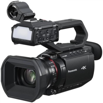 PANASONIC AG-CX18 4K CAMCORDER