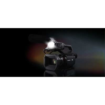 PANASONIC AG-CX18 4K CAMCORDER