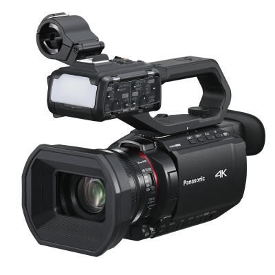 PANASONIC AG-CX20 4K CAMCORDER