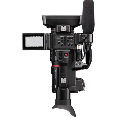 PANASONIC AG-CX370EJ