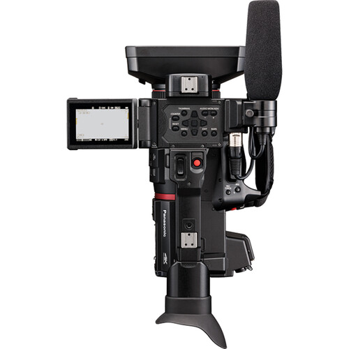 PANASONIC AG-CX370EJ