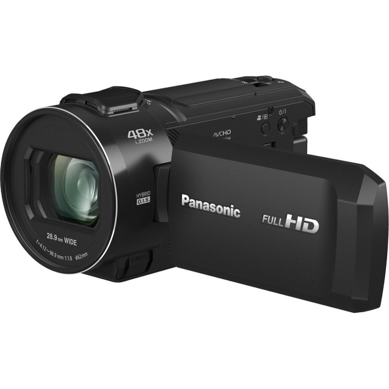 PANASONIC HC-V900Ε-Κ