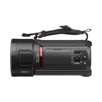 PANASONIC HC-VX3 4K HDMI / WiFi