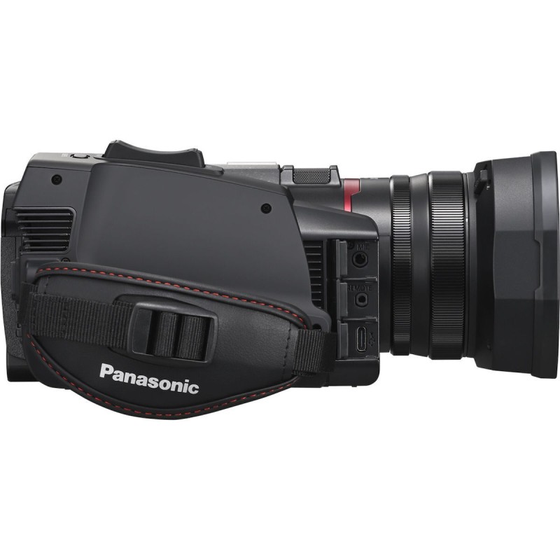 PANASONIC HC-X1200E