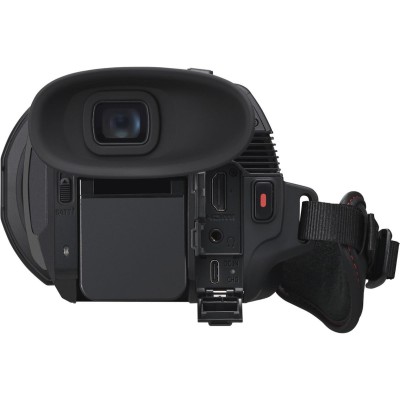 PANASONIC HC-X1600 UHD 4K 4K UHD - Live Streaming